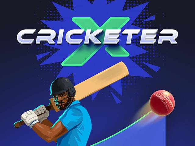 bet sports CricketerX