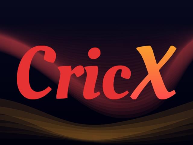 bet sports CricX