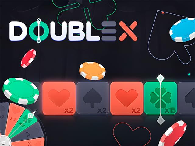 bet sports DoubleX