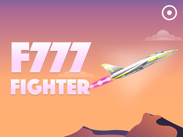 bet sports F777 Fighter