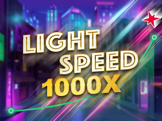 bet sports Velocidade da Luz