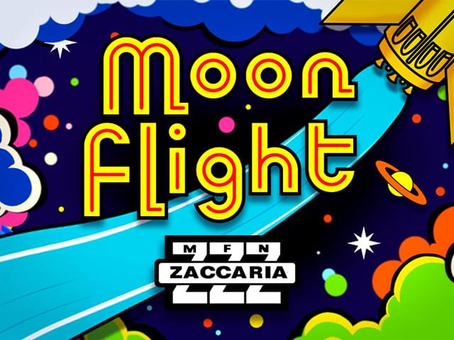 bet sports Deslizante de Voo Lunar